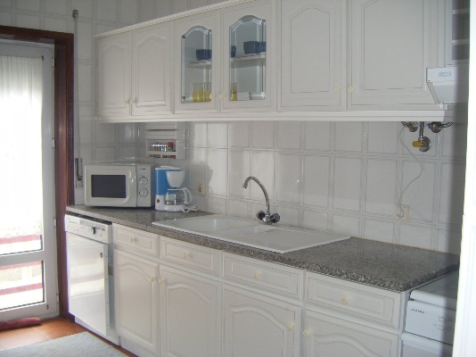 ALQUILO PISO EN AVEIRO-PLAYA DE VAGUEIRA -PORTUGAL