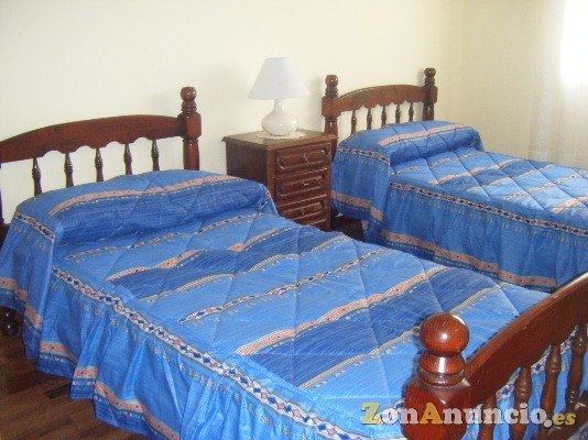 ALQUILO PISO EN AVEIRO-PLAYA DE VAGUEIRA -PORTUGAL