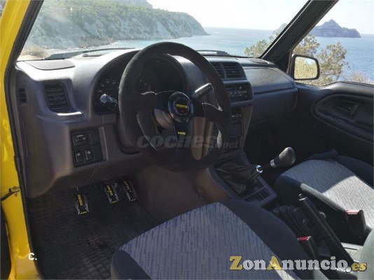 Vendo suzuki Vitara
