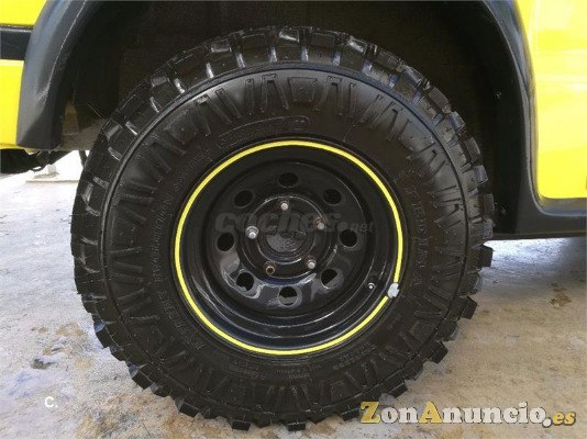 Vendo suzuki Vitara