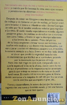 No te lo vas a Creer de Sophie Kinsella