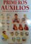 Venta de artículos de Libros: “PRIMEROS AUXILIOS ATLAS PRÁCTICO DE URGENCIAS MÉDICAS”