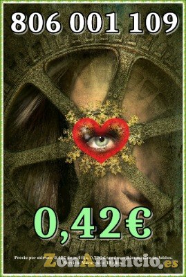 Tarot en el amor la mejor vidente Paula