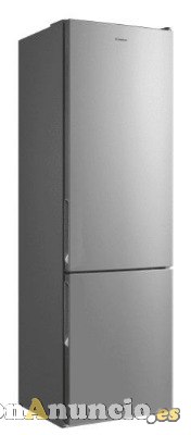 Combi Candy inox no frost A++