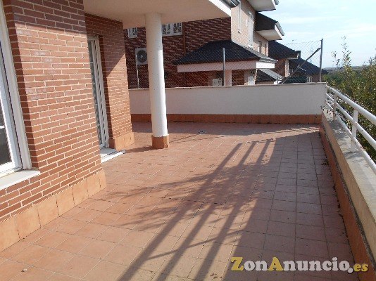 Promoción 9 viviendas unifamiliares