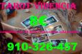 Venta Otros Servicios: Tarot oferta/despejo tus miedos consultadme