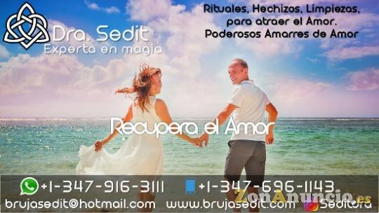 Amarre de la Felicidad Eterna