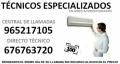 Se ofrece Reparación electrodomésticos: Servicio Técnico Hiyasu Elda 965217105