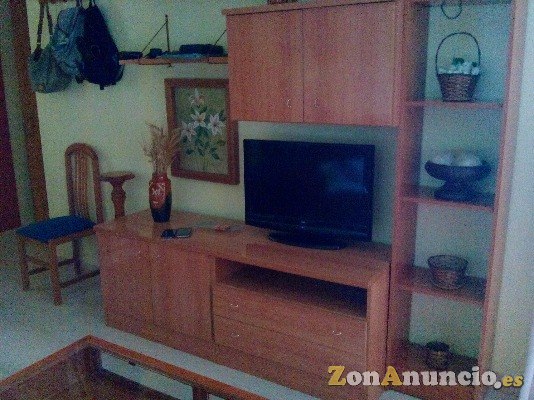 OFERTA  APARTAMENTO 1ª LINEA DE PLAYA 1ª QUINCENA JULIO