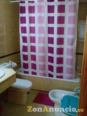 OFERTA  APARTAMENTO 1ª LINEA DE PLAYA 1ª QUINCENA JULIO