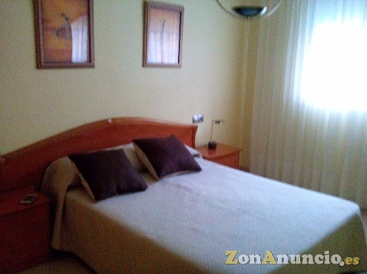 OFERTA  APARTAMENTO 1ª LINEA DE PLAYA 1ª QUINCENA JULIO