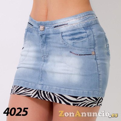 GRAN PROMOCION FALDAS A 1O EUROS