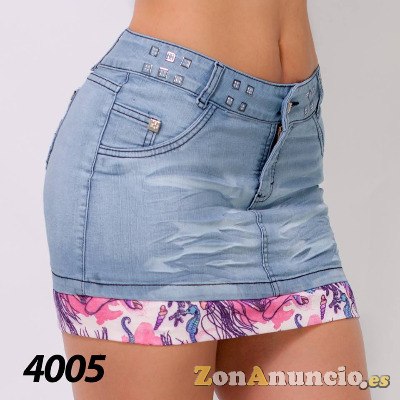 GRAN PROMOCION FALDAS A 1O EUROS