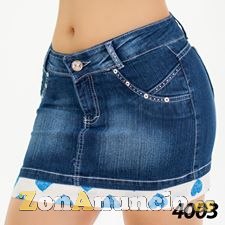 GRAN PROMOCION FALDAS A 1O EUROS