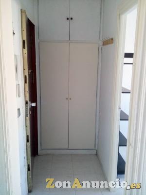 vendo piso en Madrid centrico