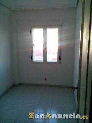 vendo piso en Madrid centrico