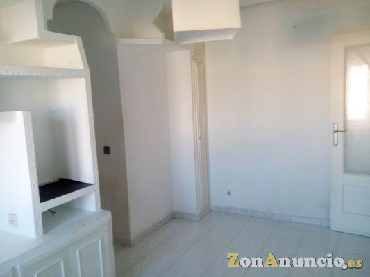 vendo piso en Madrid centrico