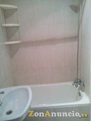 vendo piso en Madrid centrico