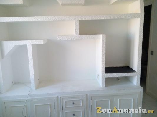 vendo piso en Madrid centrico