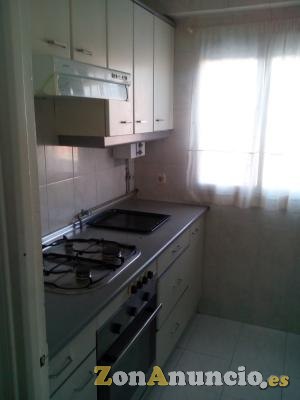 vendo piso en Madrid centrico