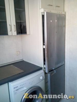 vendo piso en Madrid centrico