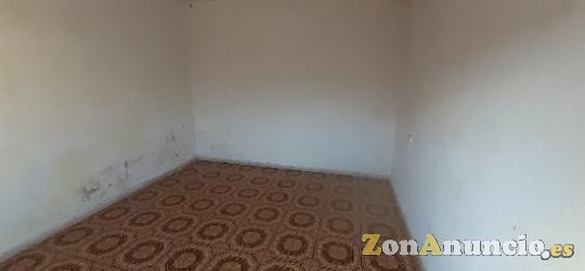 Atico en el centro de Benidorm, precisa reforma