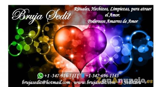 Sedit te ofrece la mejor Brujería para Enamorar