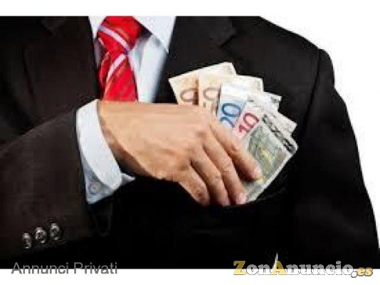 Contrato de crédito entre específicos