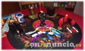 AMARRES DE AMOR Y UNION GRATIS