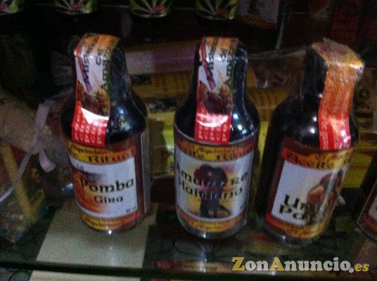 AMARRES DE AMOR Y UNION GRATIS