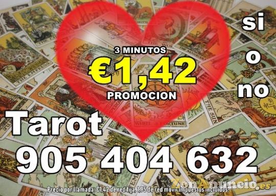 Tarotismo al mejor precio con Denis