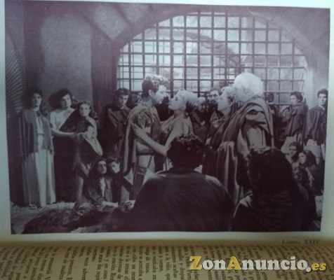 NOVELA - QUO VADIS