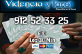 Anuncio de Tarot Visa/806 Tarot/6 € los 30 Min