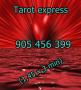 Se ofrece Otros Servicios: Tarot 905 456 399 express (1,45 x 3 min)