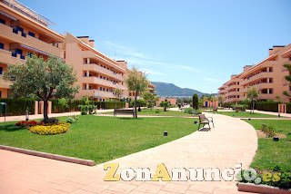 Atico Duplex con preciosas vistas