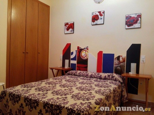 Atico Duplex con preciosas vistas