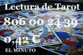 Se ofrece Otros Servicios: Tarot Telefónico 806/Tarot Visa del Amor