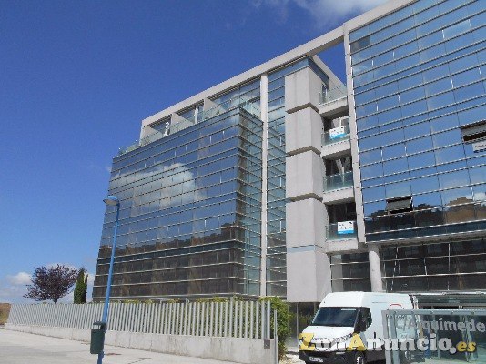 ¡OPORTUNIDAD - PROMOCIÓN DE 70 LOFTS EN LEGANÉS!