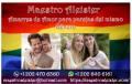 Se ofrece Otros Servicios: Amarres de Amor para Parejas del mismo Género