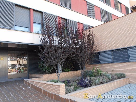 Estupendo piso en la zona nueva el PAU 4 de Móstoles