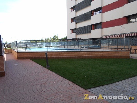Estupendo piso en la zona nueva el PAU 4 de Móstoles