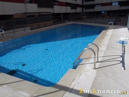 Estupendo piso en la zona nueva el PAU 4 de Móstoles