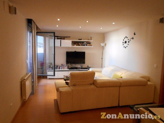 Estupendo piso en la zona nueva el PAU 4 de Móstoles
