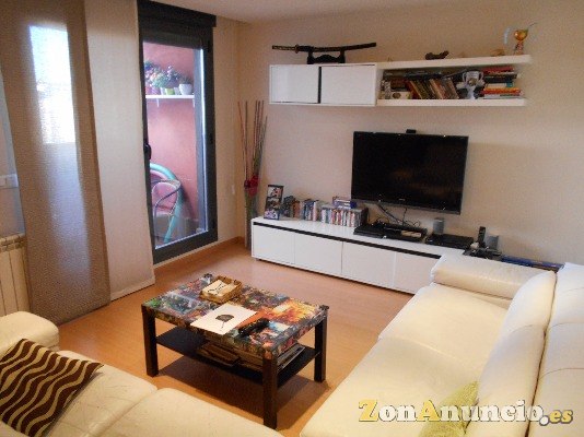 Estupendo piso en la zona nueva el PAU 4 de Móstoles