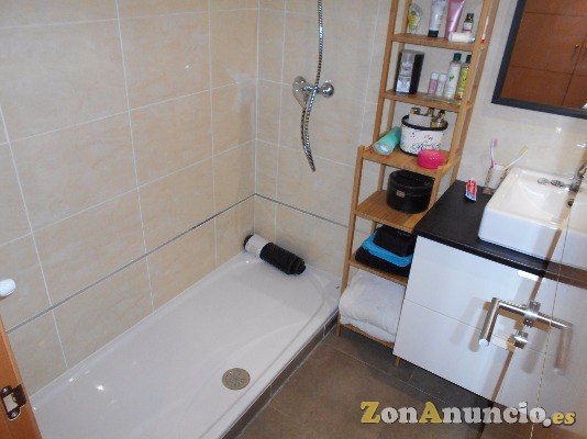 Estupendo piso en la zona nueva el PAU 4 de Móstoles