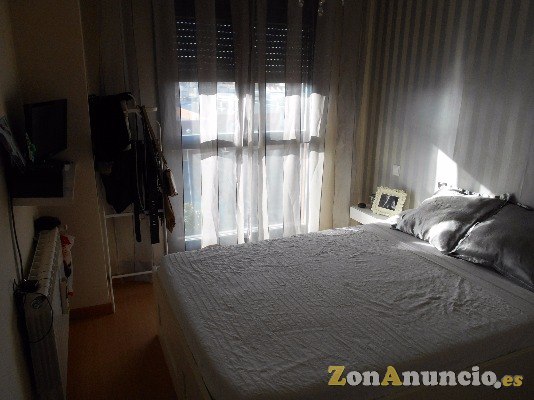Estupendo piso en la zona nueva el PAU 4 de Móstoles