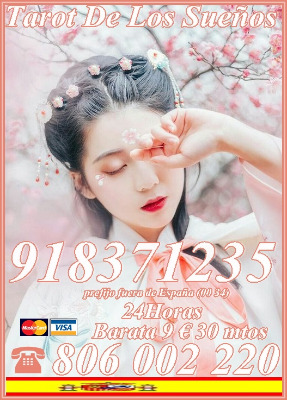 Tarot De Los Sueños 918371235 4€ 15   de España