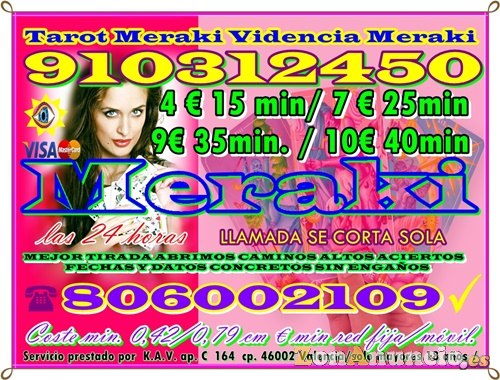 tarot visa bueno las 24 horas 910312450
