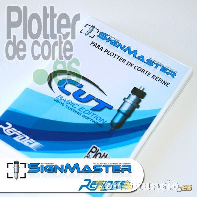 Plotter de corte economico para rotulos camisetas pegat