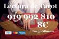 Anuncio de Tarot Visa/806 Tarot/8 € los 30 Min